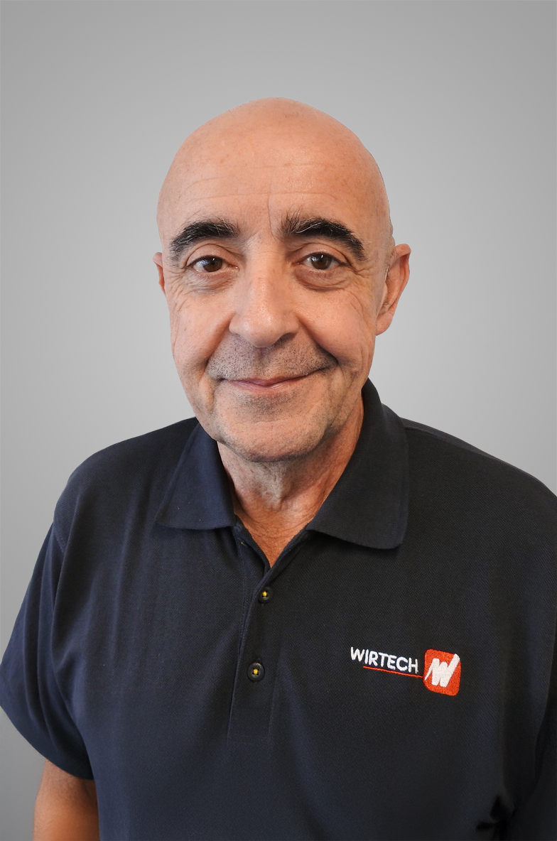 Christian Heiniger Leiter Verkauf